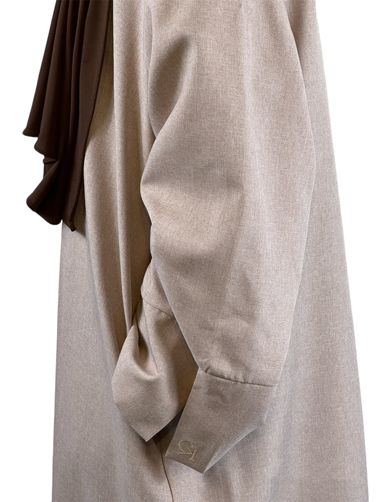 Rose Linen