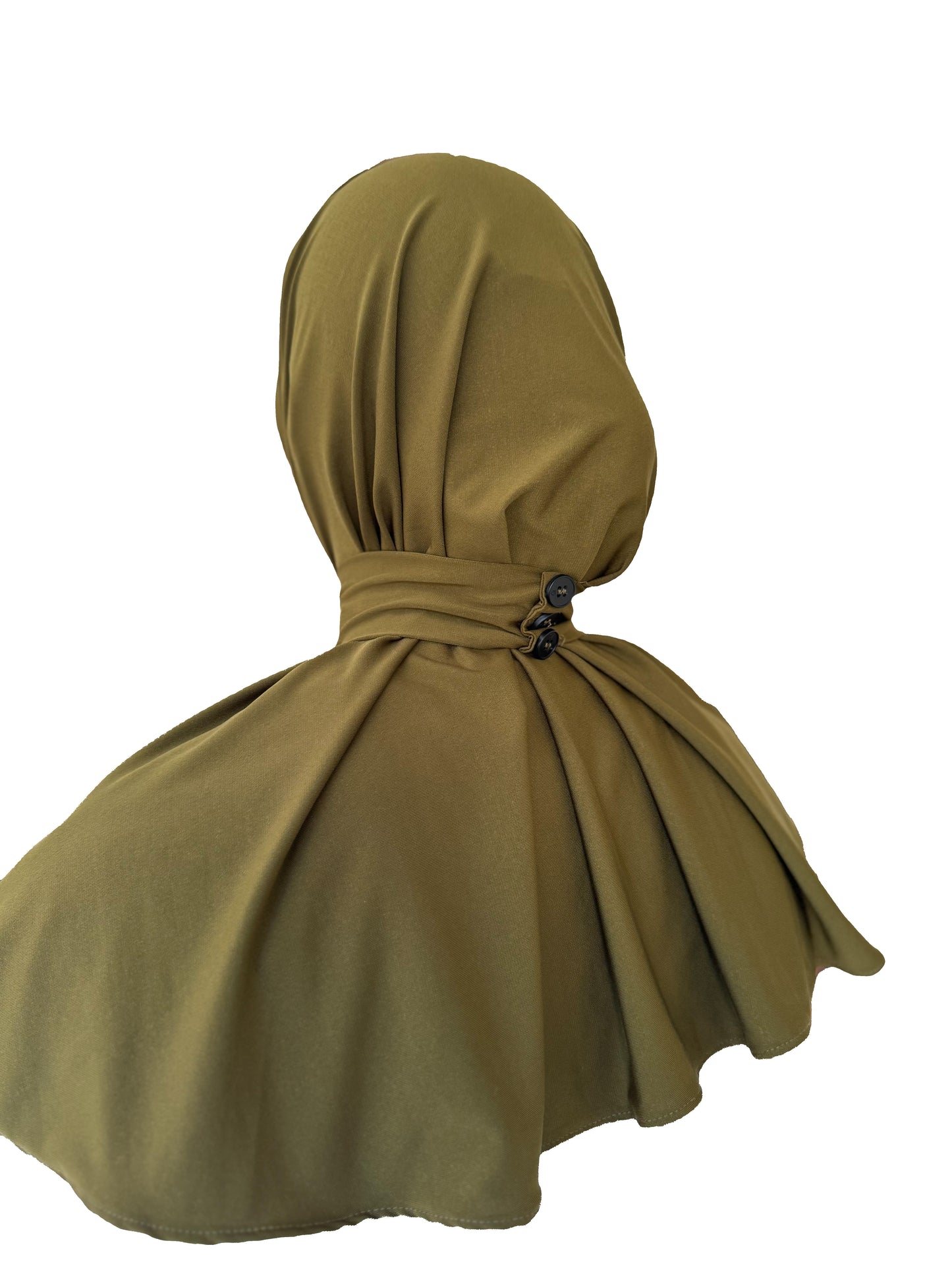 Instant 2 Go | Sage Olive