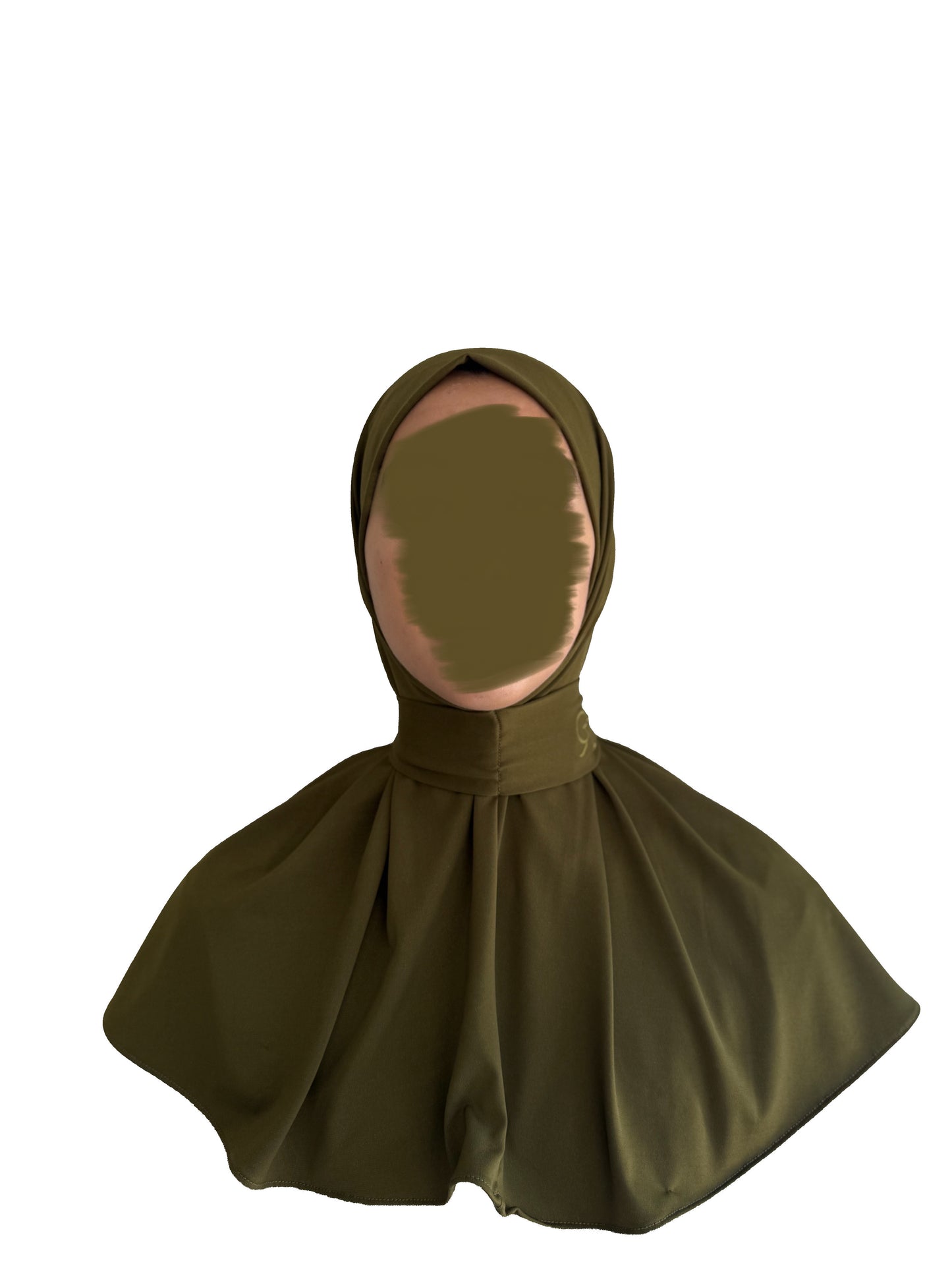 Instant 2 Go | Sage Olive