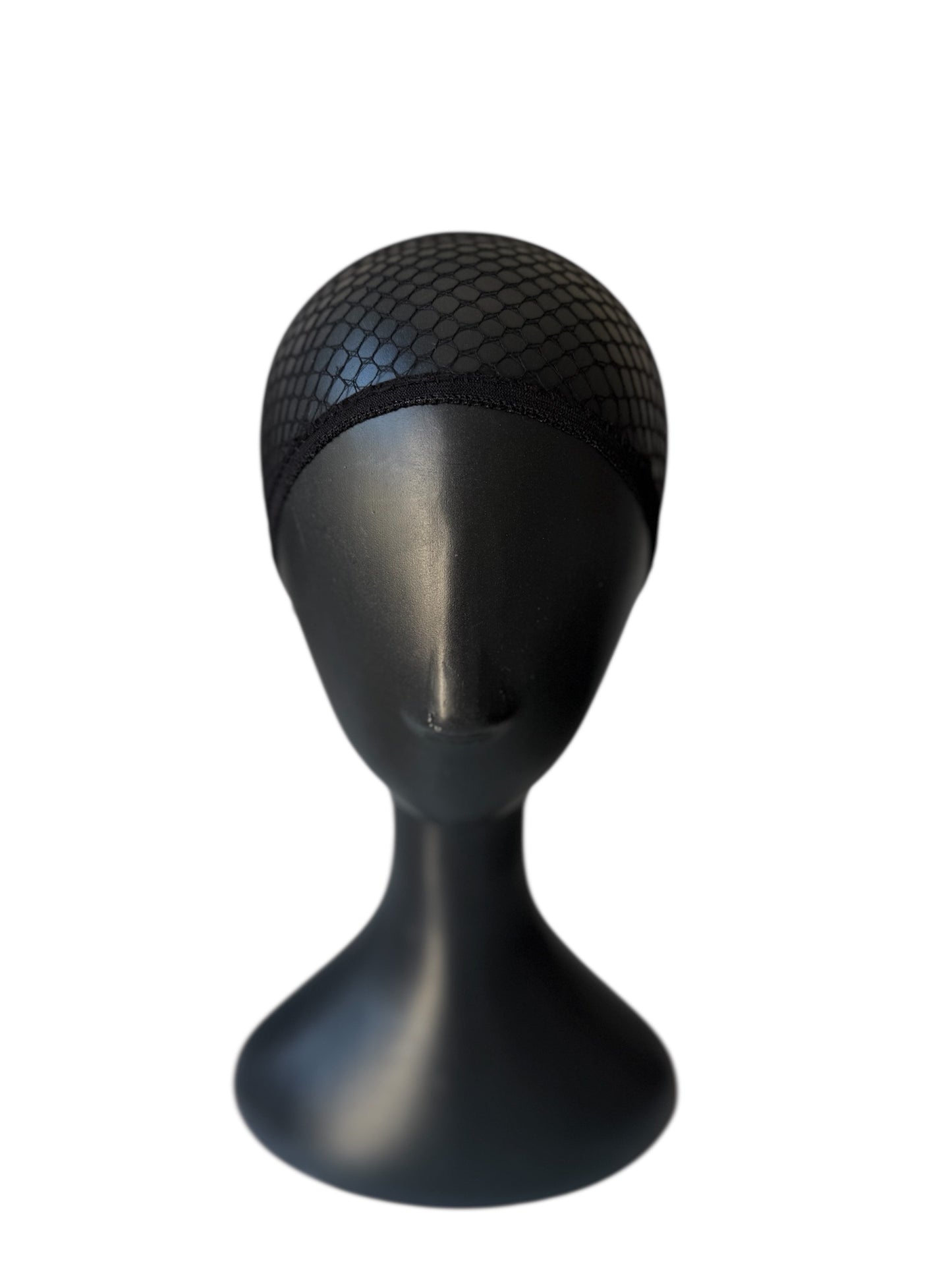 Grip cap