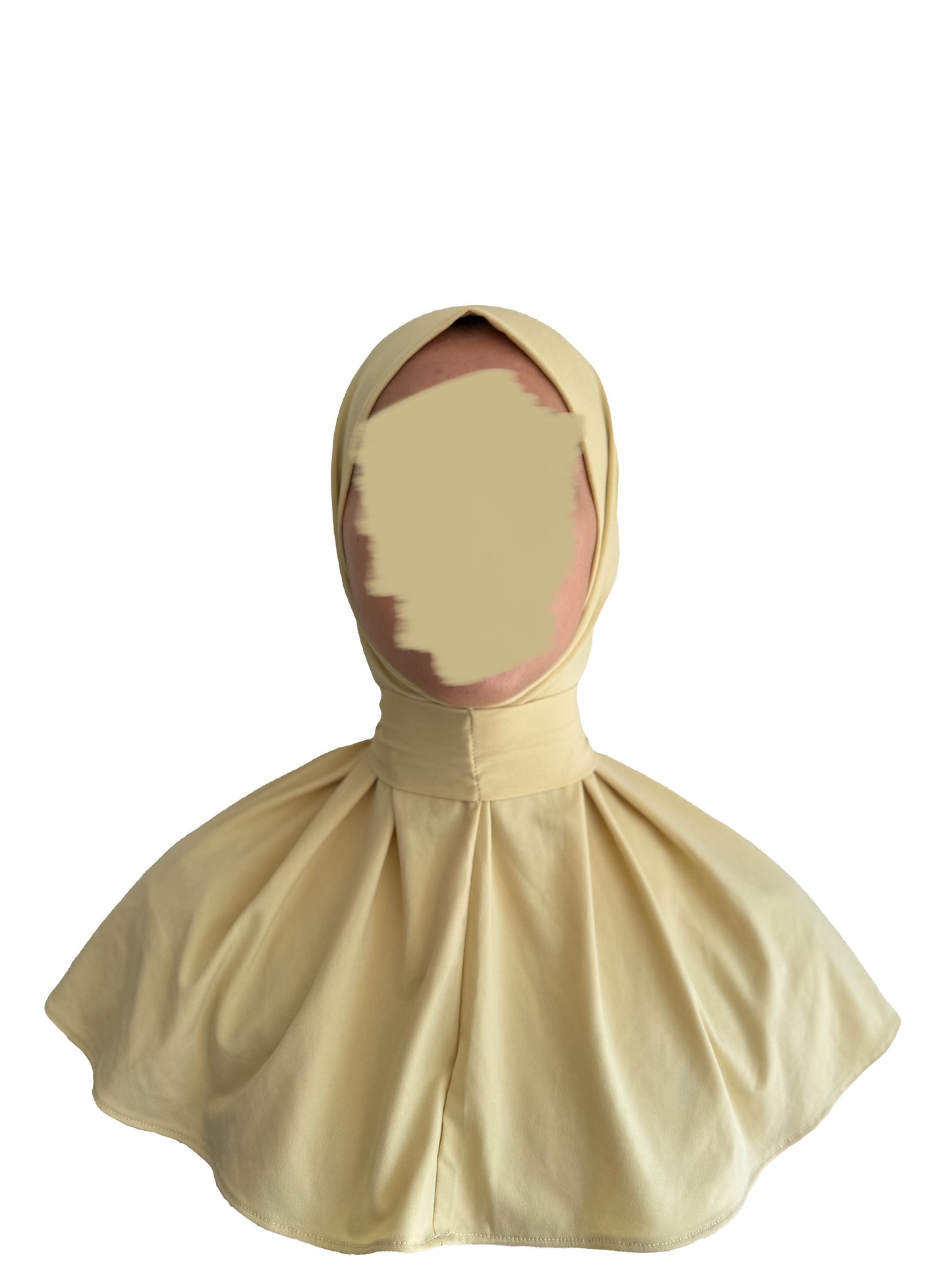 Instant 2 Go | Golden Ochre